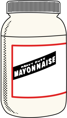 Mayo