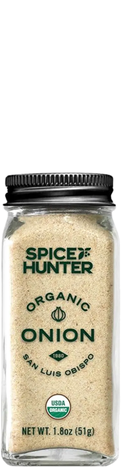 Spice Hunter